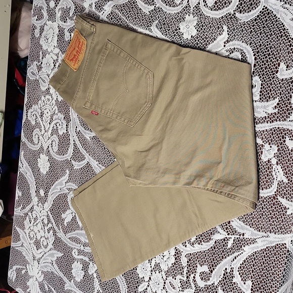 Levi's Strauss & co jeans 32 30 - Picture 1 of 7